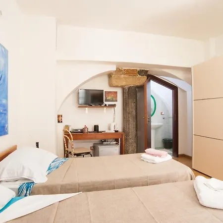 Profumo Di Zagara Bed & Breakfast