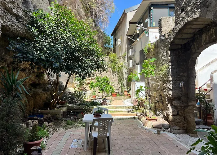 Oda ve Kahvaltı Profumo Di Zagara 3*
