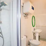 לינה וארוחת בוקר Profumo Di Zagara