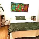 Bed & Breakfast Profumo Di Zagara 3*