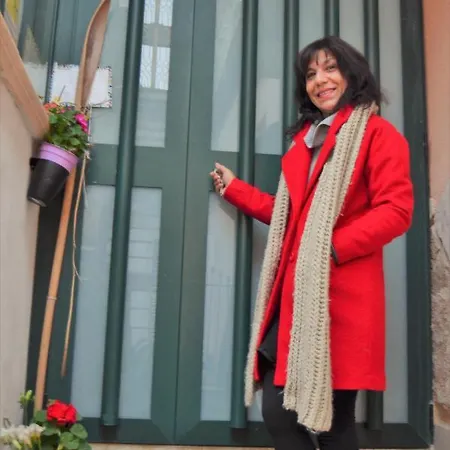 Oda ve Kahvaltı Profumo Di Zagara 3*
