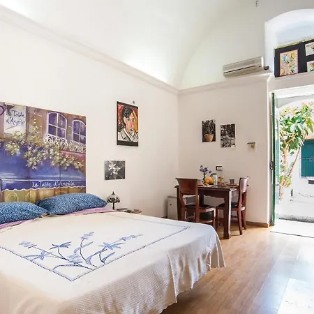 Profumo Di Zagara לינה וארוחת בוקר 3*