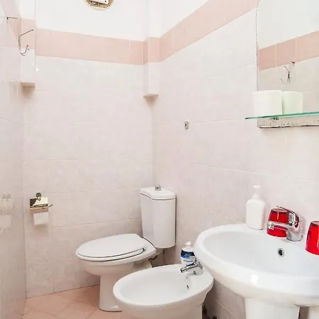 Oda ve Kahvaltı Profumo Di Zagara 3*