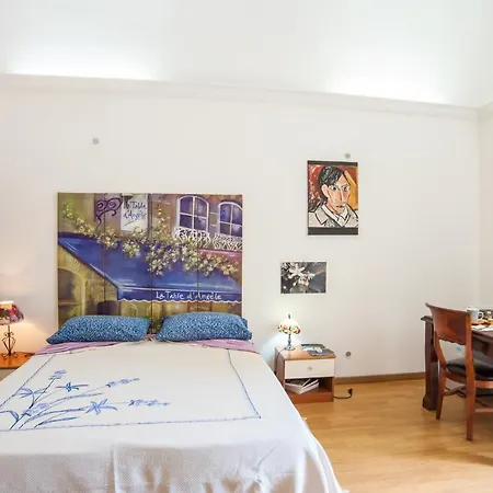 Profumo Di Zagara לינה וארוחת בוקר 3*