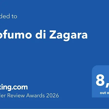 Profumo Di Zagara 3* לנטיני