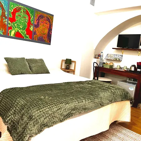 Profumo Di Zagara Bed & Breakfast