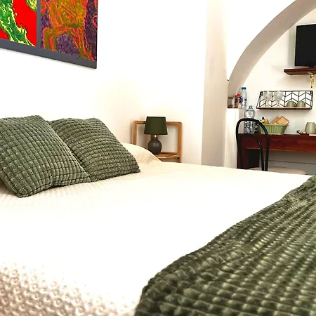 Profumo Di Zagara Bed & Breakfast