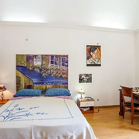 Profumo Di Zagara 3*