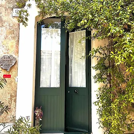 Bed & Breakfast Profumo Di Zagara